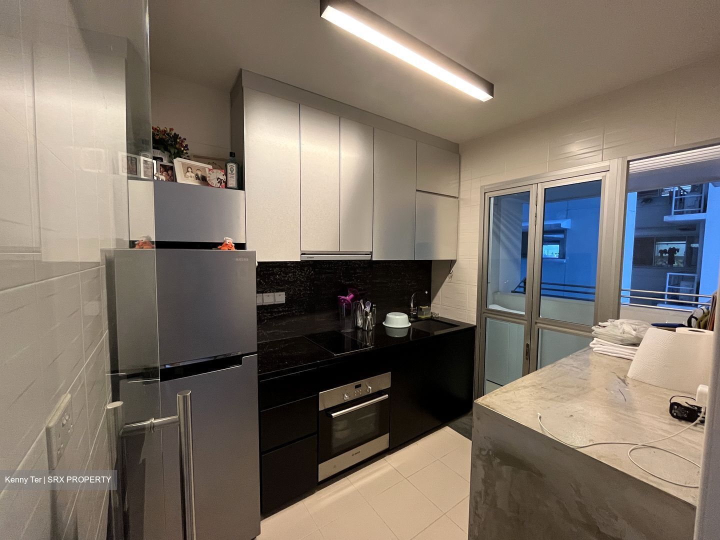 Blk 50 Commonwealth 10 (Queenstown), HDB 3 Rooms #373181361